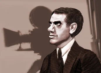 Frank Capra, 2021 (numérique)
