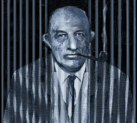 Frédéric Dard, 2021