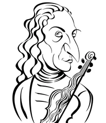 Giuseppe Tartini, 2019