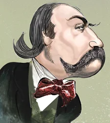 Gustave Flaubert