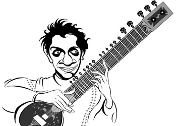 Ravi Shankar, 2019