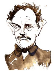Richard Strauss, compositeur et chef d