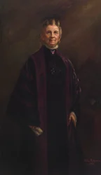 Belva Ann Lockwood, 1913