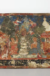 Détail d
