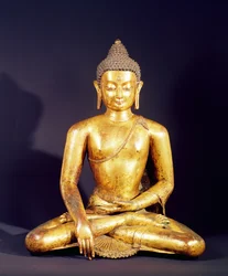 Gautama le Bouddha