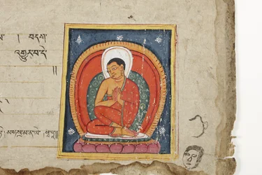 Page d