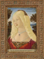 Portrait d