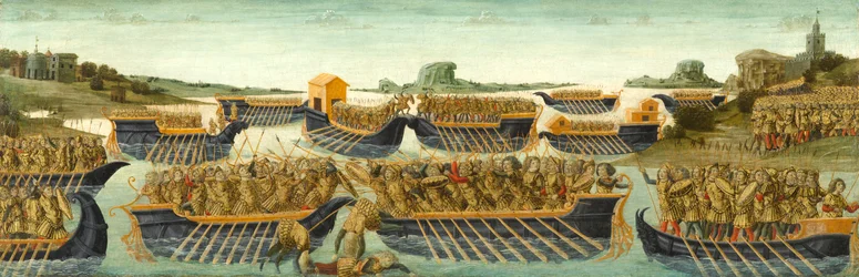 La Bataille d