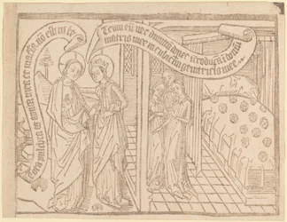 Page de "Canticum Canticorum": 2ème édition