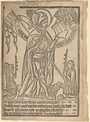 Saint Georges (?)