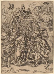 La Trahison