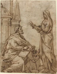 Saint Luc