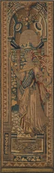 Les quatre vertus cardinales : Prudence
