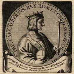 Albert Ier de Habsbourg