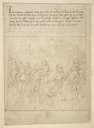 Cotton Julius E. IV, art. 6, Les 