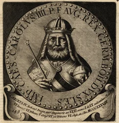 Charles IV, empereur du Saint-Empire romain