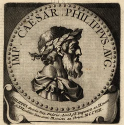 Philippe de Souabe, Roi d