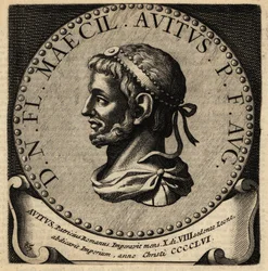 Portrait de l