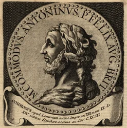 Portrait de l
