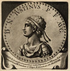 Portrait de l