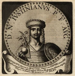 Portrait de l