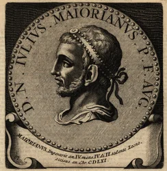 Portrait de l