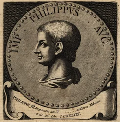 Portrait de l