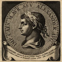 Portrait de l