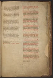 La Bible de Stavelot, Add MS 28106, f.228r