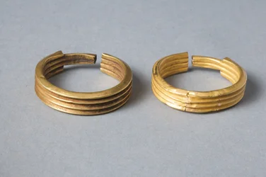 Boucles d