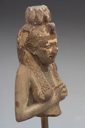 Isis, Nouvel Empire (1550-1085 av. J.-C.)