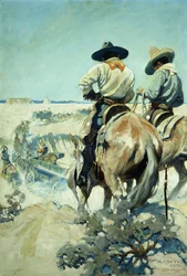 Chariots de Ravitailllement