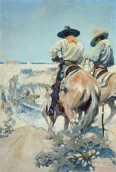 Chariots de ravitaillement