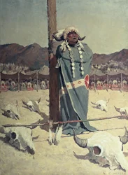 La pétition