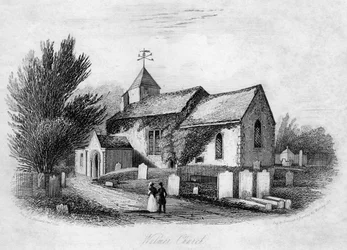 Église de Walmer, Kent