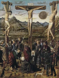 Crucifixion