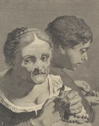 Copie inversée d