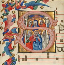 Découpage d
