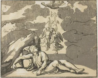 Le rêve de Jacob