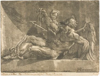 Saturne