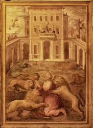 Basilique mineure Santo Stefano Rotondo, Santo Stefano al Monte Celio