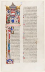 Novella in Decretales