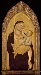 Vierge à l