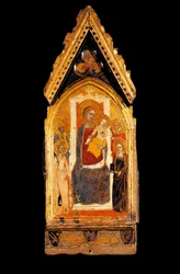 Vierge à l