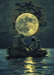 Un couple d