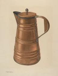 Cafetière