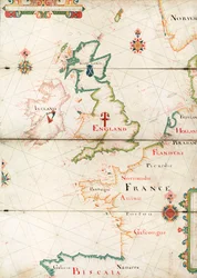 Côtes atlantiques de l