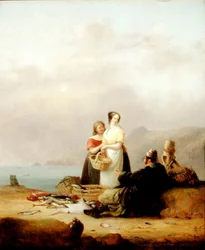 Pêcheurs