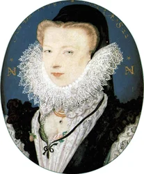 Alice Brandon, Mme Hilliard