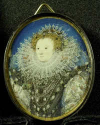 Élisabeth Ire Reine d